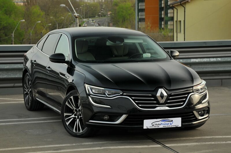 Renault Talisman