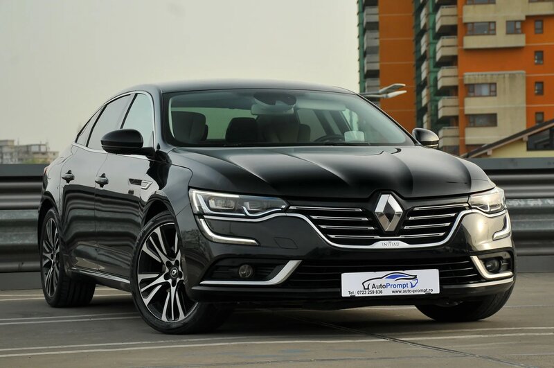 Renault Talisman