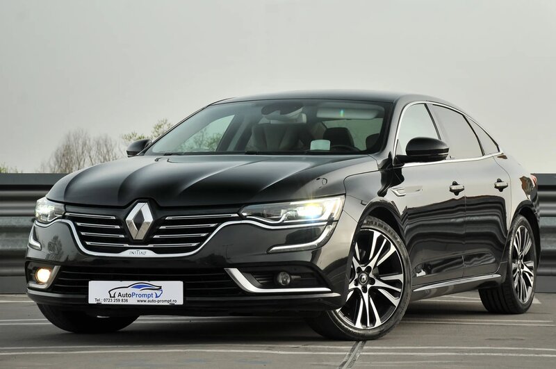 Renault Talisman