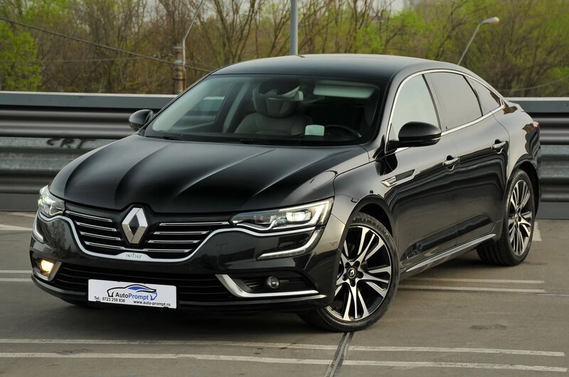 Renault Talisman