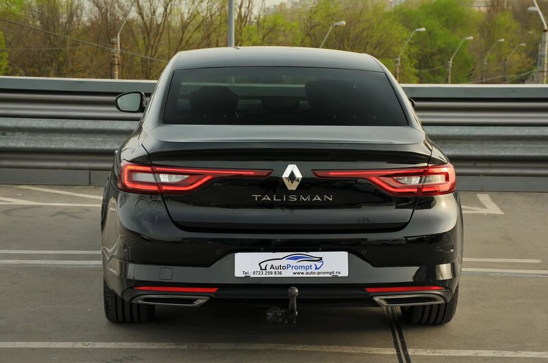 Renault Talisman